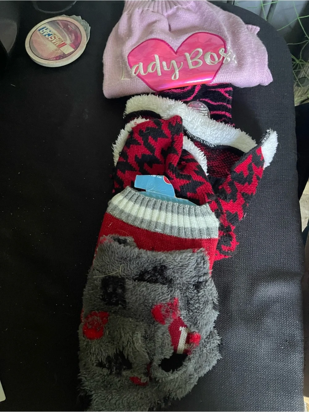 48 piece small dog accessories